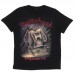 Футболка Motorhead k1 