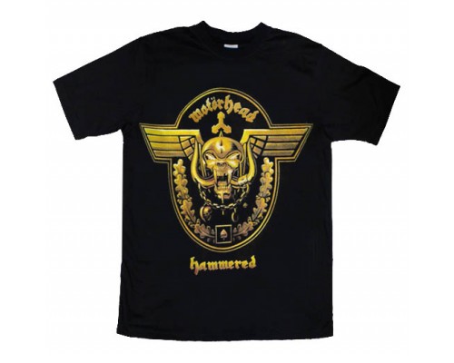 Футболка Motorhead k2 Футболка Motorhead k2