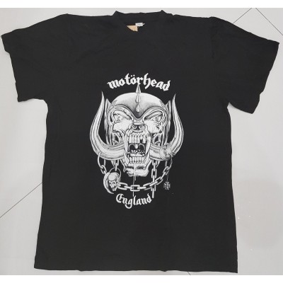 Футболка Motorhead k3 Футболка Motorhead k3