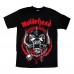 Футболка Motorhead k4 