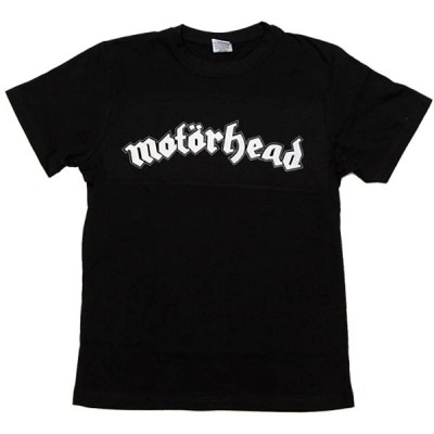 Футболка Motorhead k7