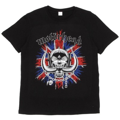 Футболка Motorhead k9
