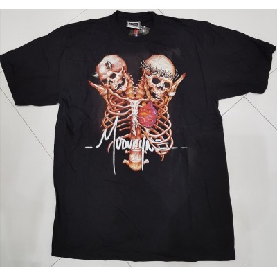 Футболка Mudvayne k1