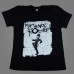 Футболка My Chemical Romance k4