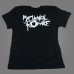 Футболка My Chemical Romance k4