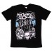 Футболка My Chemical Romance k6