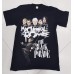 Футболка My Chemical Romance k7