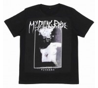 Футболка My Dying Bride k1 