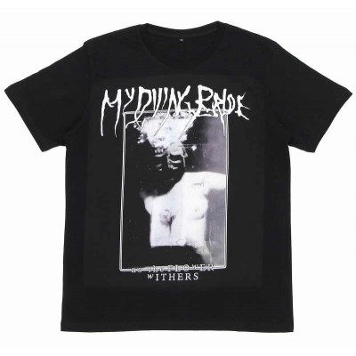 Футболка My Dying Bride k1 