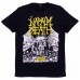 Футболка Napalm Death k3