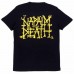 Футболка Napalm Death k3