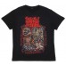 Футболка Napalm Death k2 