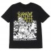 Футболка Napalm Death k1 