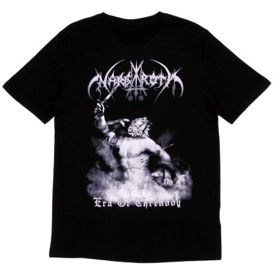 Футболка Nargaroth k1
