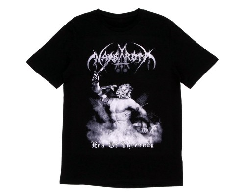 Футболка Nargaroth k1