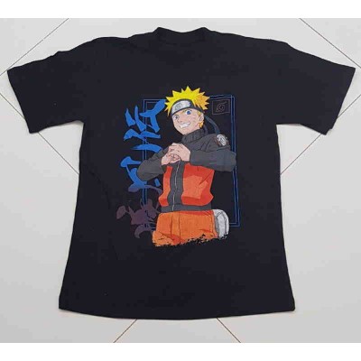 Футболка Naruto k1