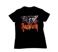 Футболка Nazareth k1