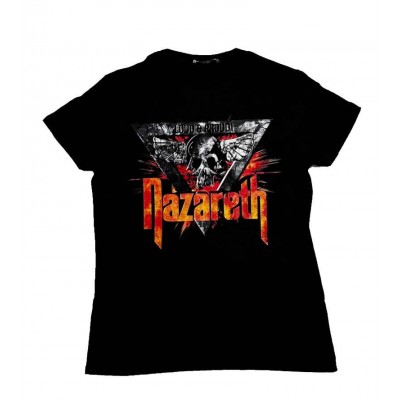Футболка Nazareth k1 