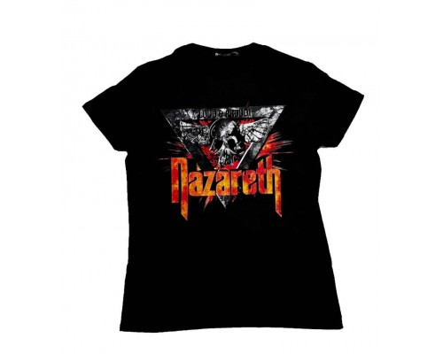 Футболка Nazareth k1
