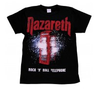 Футболка Nazareth k2