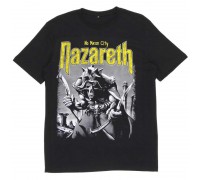 Футболка Nazareth k3