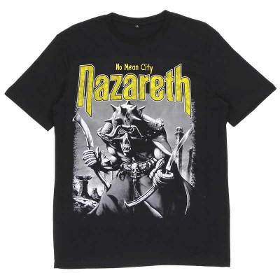 Футболка Nazareth k3