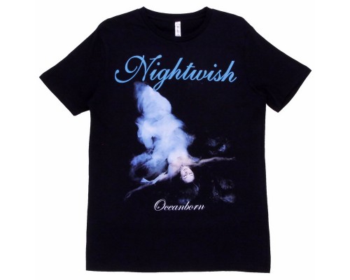 Футболка Nightwich k2