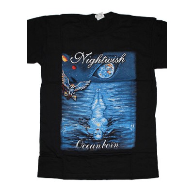 Футболка Nightwich k1 