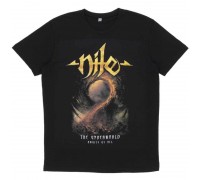 Футболка Nile k1