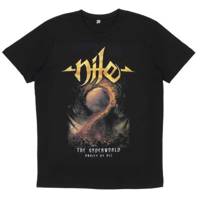 Футболка Nile k1