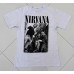 Футболка Nirvana k13
