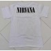 Футболка Nirvana k13