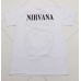 Футболка Nirvana k16