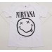 Футболка Nirvana k16