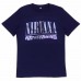 Футболка Nirvana k17