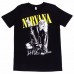 Футболка Nirvana k18