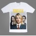 Футболка Nirvana k1 