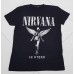 Футболка Nirvana k21
