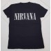 Футболка Nirvana k21