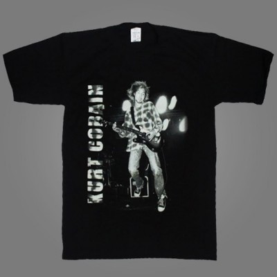 Футболка Nirvana k2 