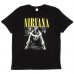 Футболка Nirvana k3 