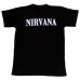 Футболка Nirvana k4