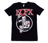 Футболка NOFX k1