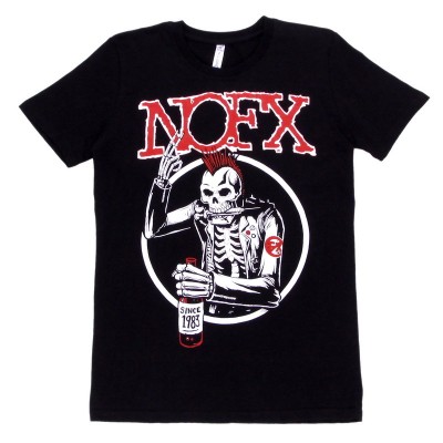 Футболка NOFX k1