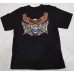 Футболка Орел и байкеры k1