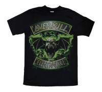 Футболка Overkill k1