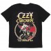 Футболка Ozzy Osbourne k2 