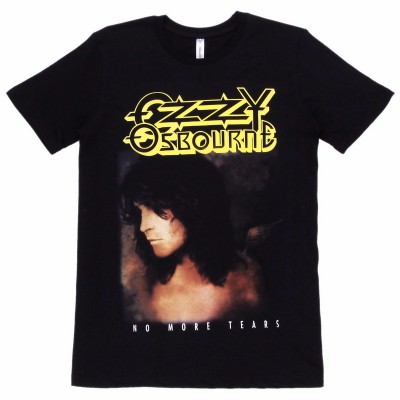 Футболка Ozzy Osbourne k7