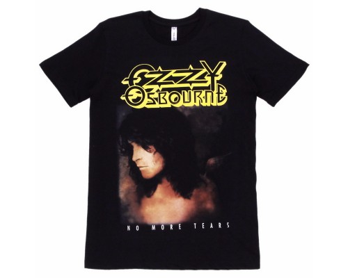 Футболка Ozzy Osbourne k7