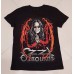 Футболка Ozzy Osbourne k5